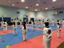 Half Price Uniform when join the same day as your FREE TRIAL CLASS! Kogarah Martial Arts Academies _small