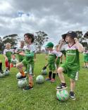 Grasshopper Soccer Term 2 2026 Ellenbrook Soccer Classes &amp; Lessons 4 _small