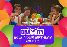 Kids Birthday Parties / Fundraisers or Events Dalyellup Entertainment School Holiday Activities 2 _small