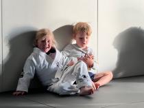 Second Week Free North Lakes Brazilian Jujutsu Clubs 4 _small