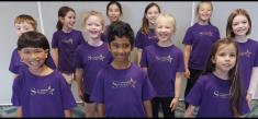 Preschoolers: tiara or tshirt give away Alphington Dance Schools 2 _small