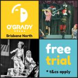 Free Trial Drama Lesson! Brisbane Drama Schools _small