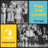 Free Trial Drama Lesson! Brisbane Drama Schools 2 _small