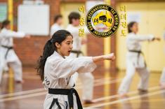 School Holidays - FREE Trial Classes Noranda Taekwondo Classes &amp; Lessons 3 _small