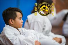 School Holidays - FREE Trial Classes Noranda Taekwondo Classes &amp; Lessons 4 _small