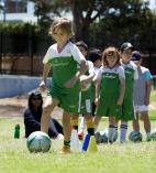 Sundays in DUNCRAIG (Glengarry Park) during School Terms Joondalup Soccer Coaches &amp; Instructors 2 _small