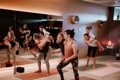 Active Activities Special Offer Mclaren Vale Yoga 4 _small