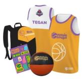 Ford AussieHoops Moreton Bay Region Morayfield Basketball Classes &amp; Lessons 3 _small