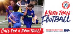 Free Trial Class Riverstone Soccer Classes &amp; Lessons _small