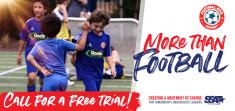 Free Trial Session Riverstone Soccer Classes &amp; Lessons _small