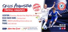 Free Trial Session Riverstone Soccer Classes &amp; Lessons 2 _small