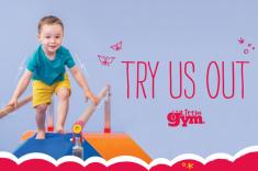 Free Introductory Class Mitcham Indoor Play Centers _small