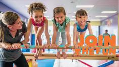 Free Introductory Class Mitcham Indoor Play Centers 4 _small