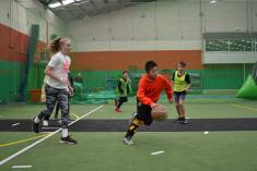 FREE TRIAL - Junior Sports Soccer/Cricket/Basketball Springvale South Play School Holiday Activities 4 _small