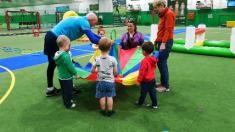Little Sports Playgroup Springvale South Party Venues 3 _small