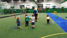 Little Sports Playgroup $20/session Springvale South Party Venues 4 _small