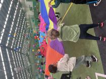 Little Sports Playgroup $20/session Springvale South Party Venues 2 _small