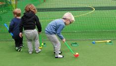 Little Sports Playgroup $20/session Springvale South Play School Holiday Activities _small