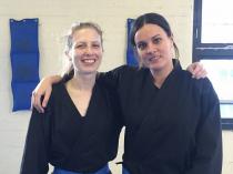 Free Class Free Uniform! Alexandria Wing Chun Schools _small