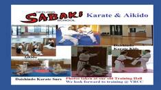 2017 Aikido &amp; Karate Hamlyn Heights Karate Coaches &amp; Instructors _small