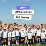 School Holiday Masterclass Callaghan Soccer Classes &amp; Lessons _small