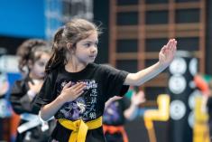 Kids Trial Classes - 6 classes only $19:50 AND we will gift you a free uniform to keep Thornbury Martial Arts Academies 3 _small