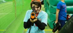 Lasertag Birthday Parties Melbourne ($330 for 10) Springvale South Play School Holiday Activities 4 _small