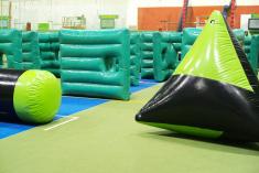 Lasertag Birthday Parties Melbourne ($330 for 10) Springvale South Play School Holiday Activities 2 _small