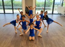 School-Age Dance Trial Class (5 years &amp; up available!) Clyde North Dance Schools _small