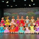 School-Age Dance Trial Class (5 years &amp; up available!) Clyde North Dance Schools 4 _small