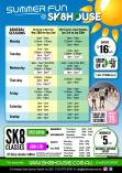 Sk8house Summer Fun for the School Holidays Carrum Downs Roller Skating Rinks _small