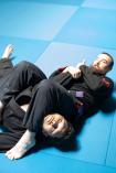 BJJ - A Very Generous 4 Week Trial AND a brand new $150 uniform for only $99. Thornbury Martial Arts Academies 4 _small