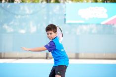 FREE Trial Tennis Group Lesson Tarneit Tennis Classes &amp; Lessons _small