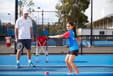FREE Trial Tennis Group Lesson Tarneit Tennis Classes &amp; Lessons 2 _small