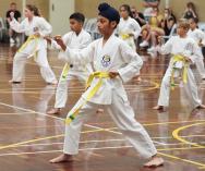 2x Free Trial Lessons Duncraig Taekwondo Classes &amp; Lessons 4 _small