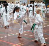 2x Free Trial Lessons Duncraig Taekwondo Classes &amp; Lessons 3 _small