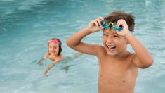 School holiday intensive 5-day program West Pennant Hills Swimming Classes &amp; Lessons _small