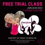 Free trial week! Mentone Jazz Dancing Classes &amp; Lessons 2 _small