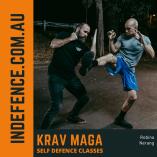 Krav Maga Trial Deal Robina Martial Arts Academies 2 _small