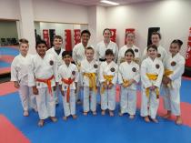 Kids Trial Offer: 4 classes plus uniform $39.95 Seven Hills Karate Schools 4 _small