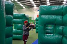 Space Jump Inflatable Party ($240 for 10 children) Springvale South Play School Holiday Activities 4 _small