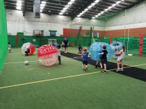 Space Jump Inflatable Party ($240 for 10 children) Springvale South Play School Holiday Activities 2 _small