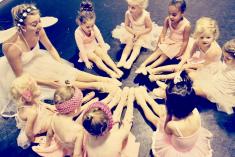 FREE Trial Class Brookvale Ballet Dancing Schools 4 _small