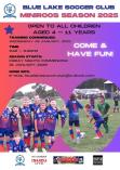 MiniRoos Soccer 2025, for boys &amp; girls 5yrs to 11yrs Mount Gambier Soccer Clubs _small