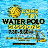 Come &amp; Try Water Polo Richmond Water Polo Clubs _small