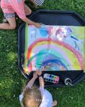 Creative Play Parties for 6 months to 6 year olds Berry Art Classes &amp; Lessons 4 _small