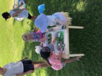 Creative Play Parties for 6 months to 6 year olds Berry Art Classes &amp; Lessons 3 _small