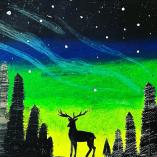 HOLIDAY ART PROGRAM Willoughby Art Classes &amp; Lessons _small