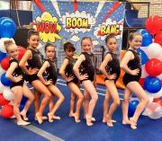 Exciting Free Gymnastics Lessons at Eastern Gymnastics Academy! Waterloo Gymnastics Clubs 3 _small