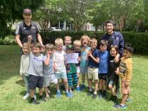 Term 1 Hawthorn after school program Rowville Health &amp; Wellbeing 2 _small